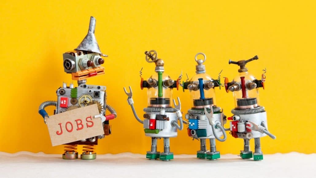 Nail Your Job Interview