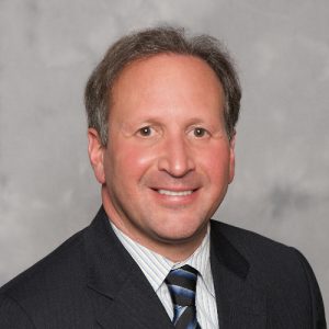 Bruce Siegal