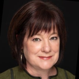 Julie Crosby