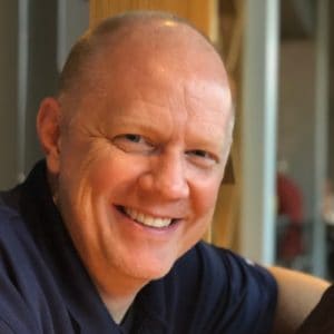 Greg Schlafer